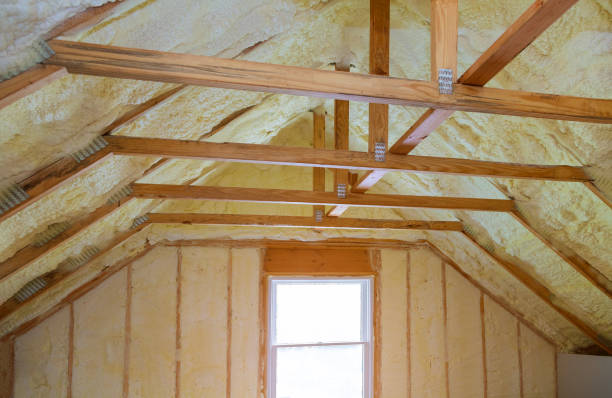 Best Insulation for Specific Applications in Brownsboro, TX
