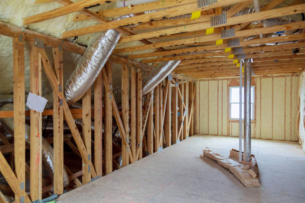 Best Blown-in Insulation in Brownsboro, TX