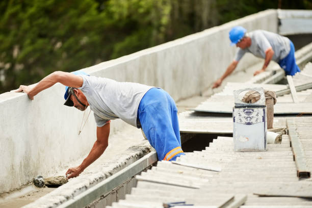 Professional Insulation Contractor in Brownsboro, TX