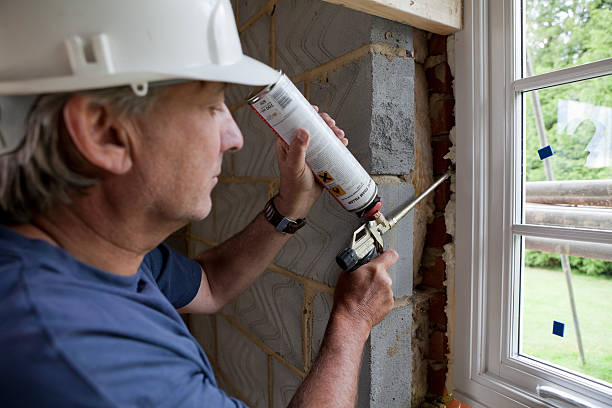Types of Insulation We Offer in Brownsboro, TX