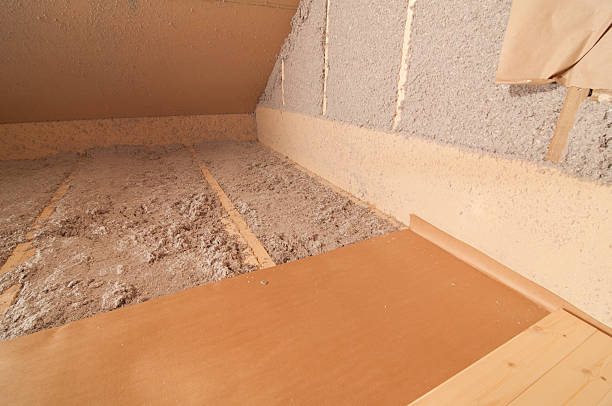 Best Eco-Friendly Insulation in Brownsboro, TX