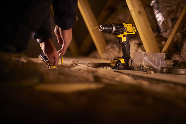 Best DIY Insulation Kits and Guidance in Brownsboro, TX